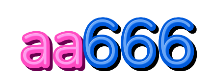 aa666 — logo kanal